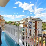 Apartment (130 m²), 3 Schlafzimmer und 2 eigene Badezimmer in Trionfale